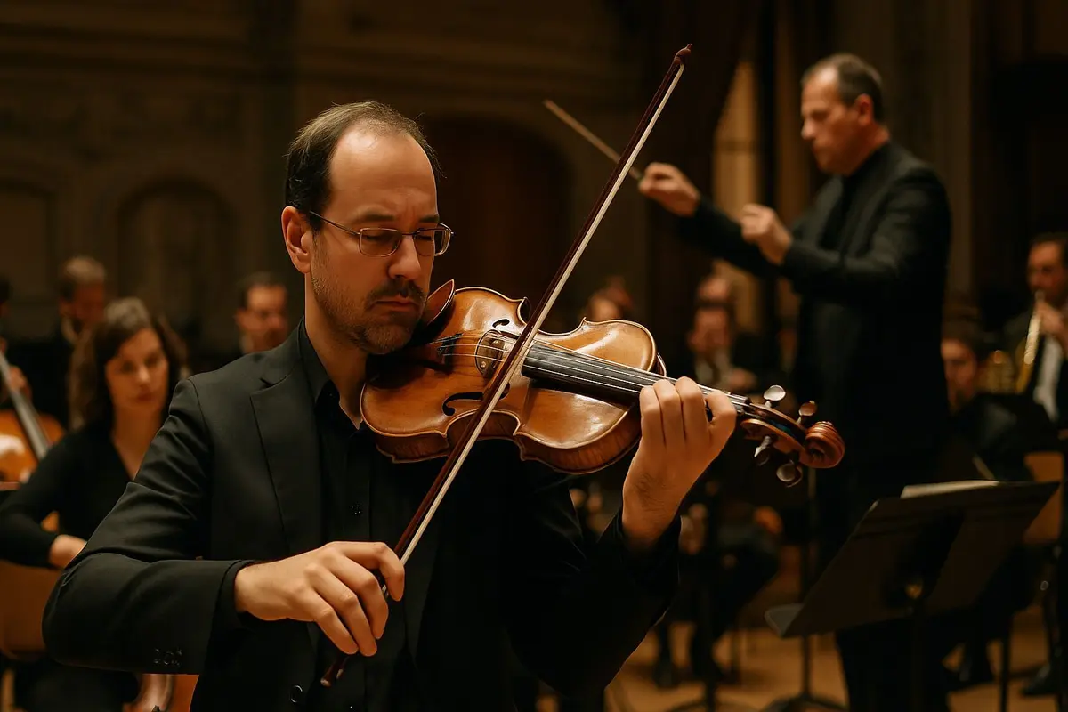 5 pépites de musique classique à découvrir en décembre à Paris