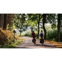 5 pistes cyclables pour découvrir Colmar et ses environs à vélo