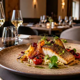 Étoilé, cuisine moderne, bistronomie… 5 restaurants gastronomiques à Mulhouse
