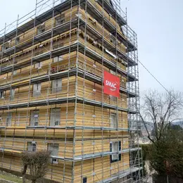 5 solutions pour améliorer la performance énergétique d’un bâtiment