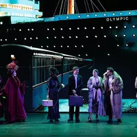Arsène Lupin, Gentleman Illusionniste au Théâtre des Variétés DR