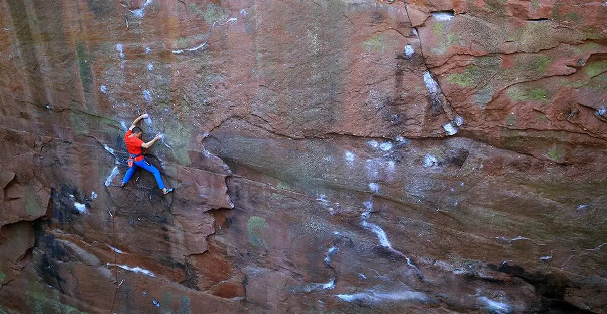 La Carrière de Bergholtz