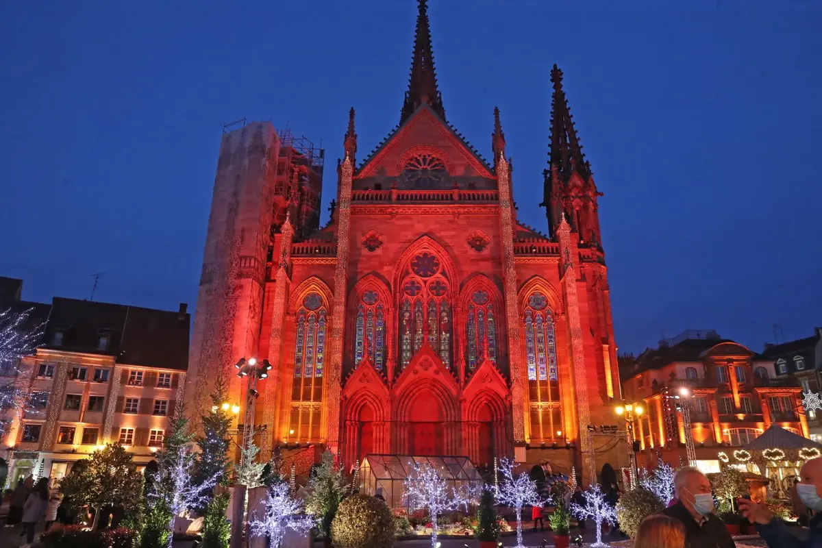 Celle ci, elle marche pour les touristes comme les locaux. On adore !