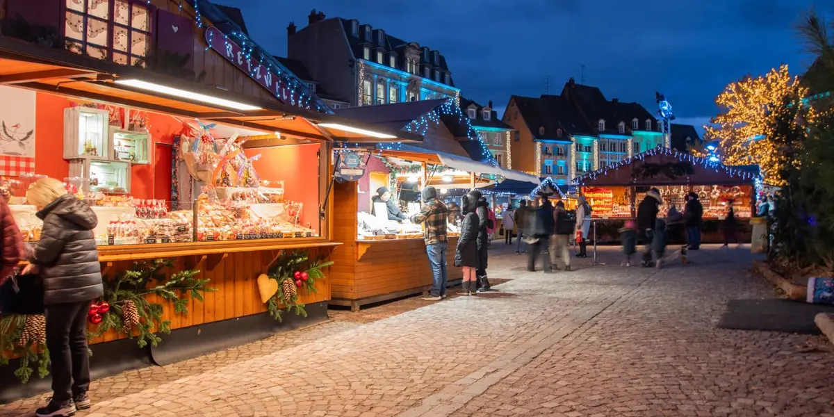 Les petites lumières idéales pour l'effet bokeh magique !