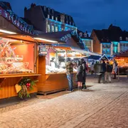 5 spots photo à Mulhouse en hiver 📷