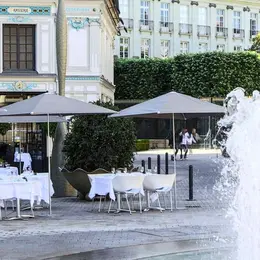 5 terrasses de restaurant à Nantes à tester avant la fin de l'été