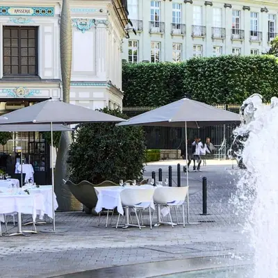 5 terrasses de restaurant à Nantes à tester avant la fin de l'été