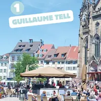 5 terrasses stylax à Mulhouse DR
