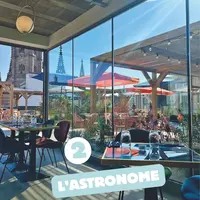 5 terrasses stylax à Mulhouse DR