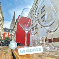5 terrasses stylax à Mulhouse DR
