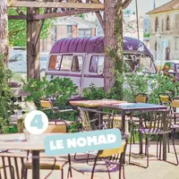 5 terrasses stylax à Mulhouse DR