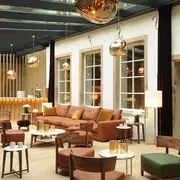 5 Terres Hôtel & Spa