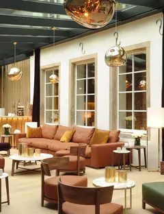 5 Terres Hôtel & Spa