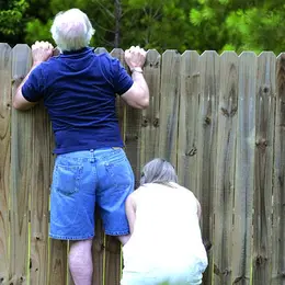 5 trucs qu’un Alsacien fait dans son jardin