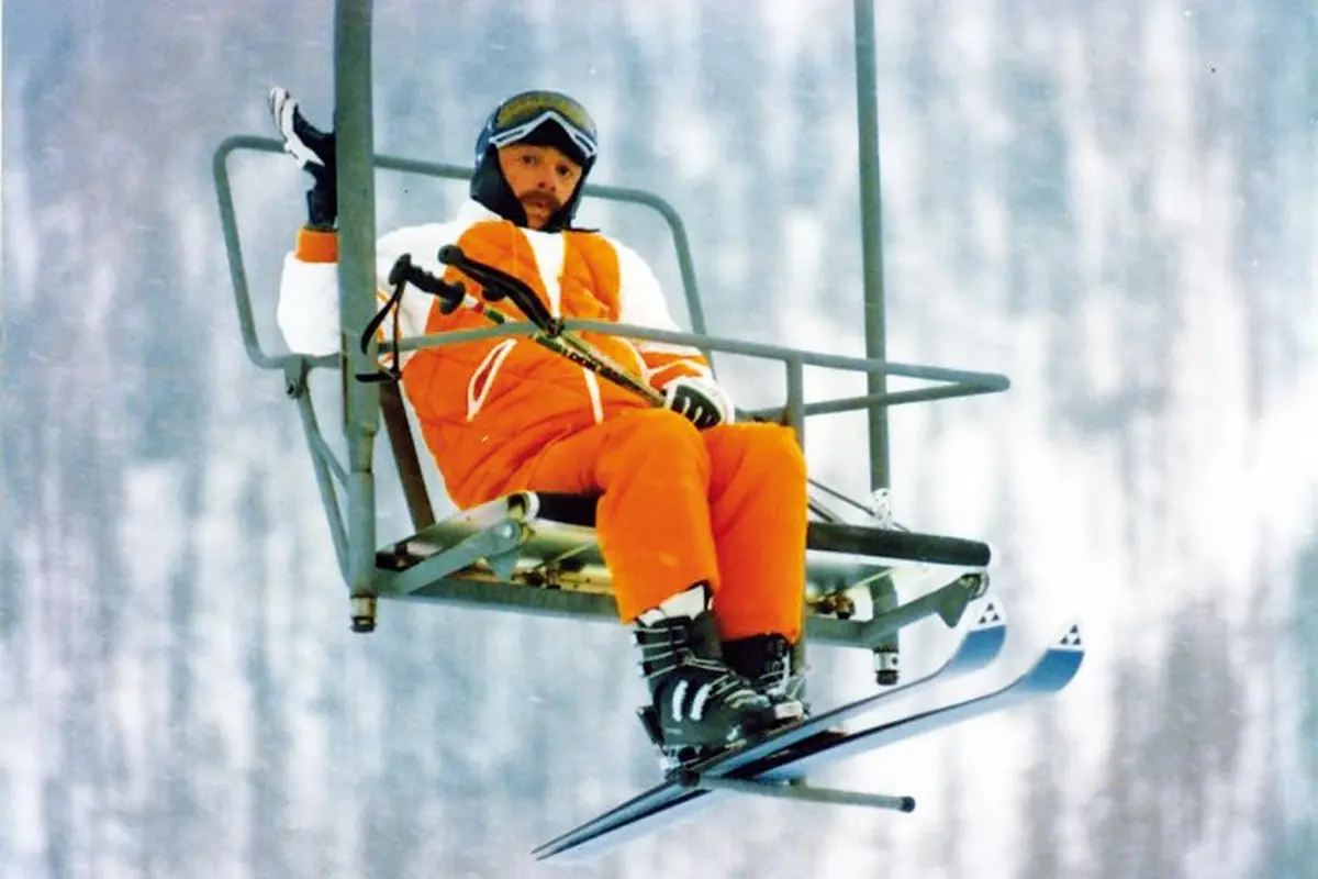 Le syndrôme Jean-Claude Dusse !