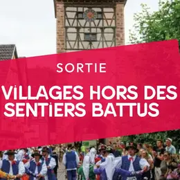 5 villages alsaciens typiques en dehors des sentiers battus