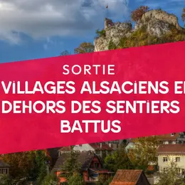 5 villages alsaciens typiques en dehors des sentiers battus