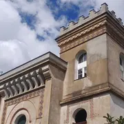 5 villas du Rebberg aux architectures insolites