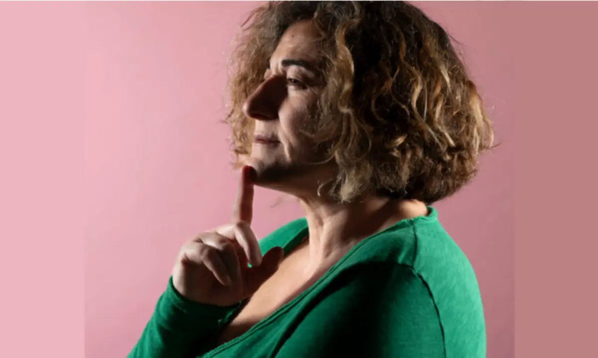 50 ans… C’est pas la mort, Être Tourette… Non plus