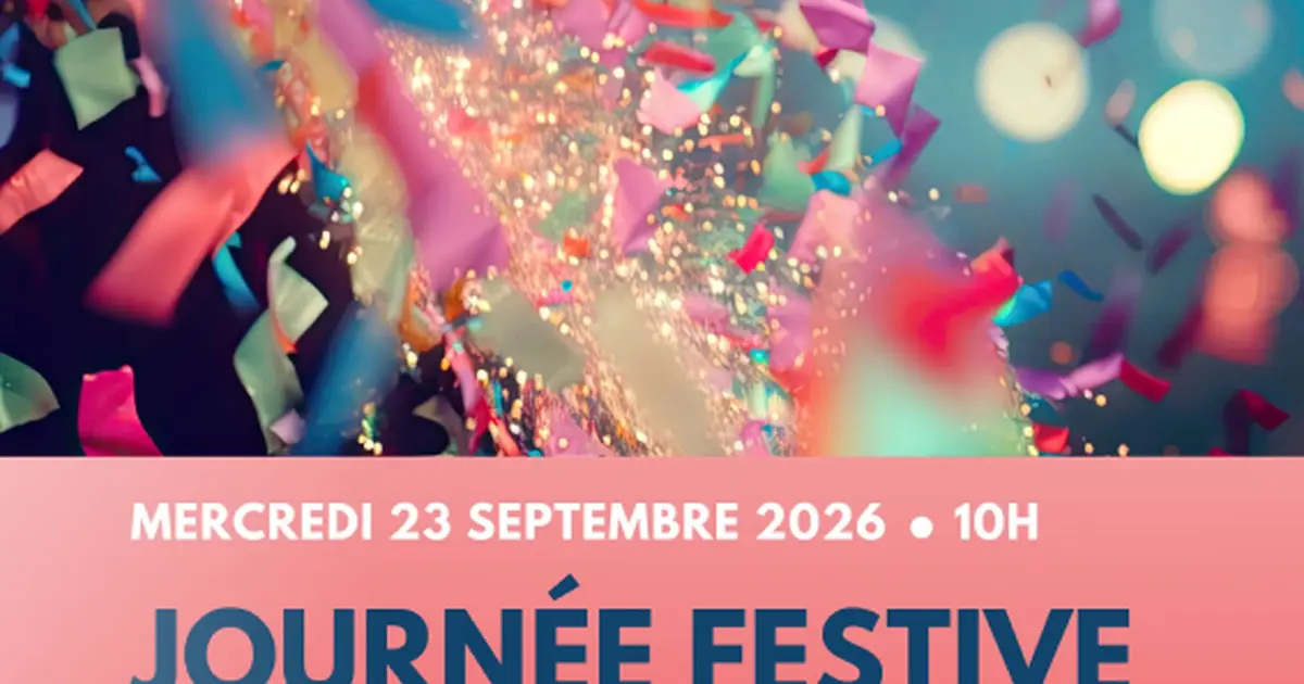 50 ans, ça se fête !
