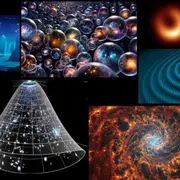 50 ans de découvertes astronomiques