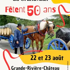 50 ans des Amis du Grandvaux #2