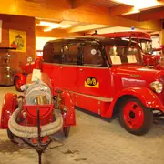 50 ans JSP Vendôme