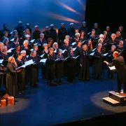 50 Ans, Le Classique S’échappe ! Groupe Vocal Arcana
