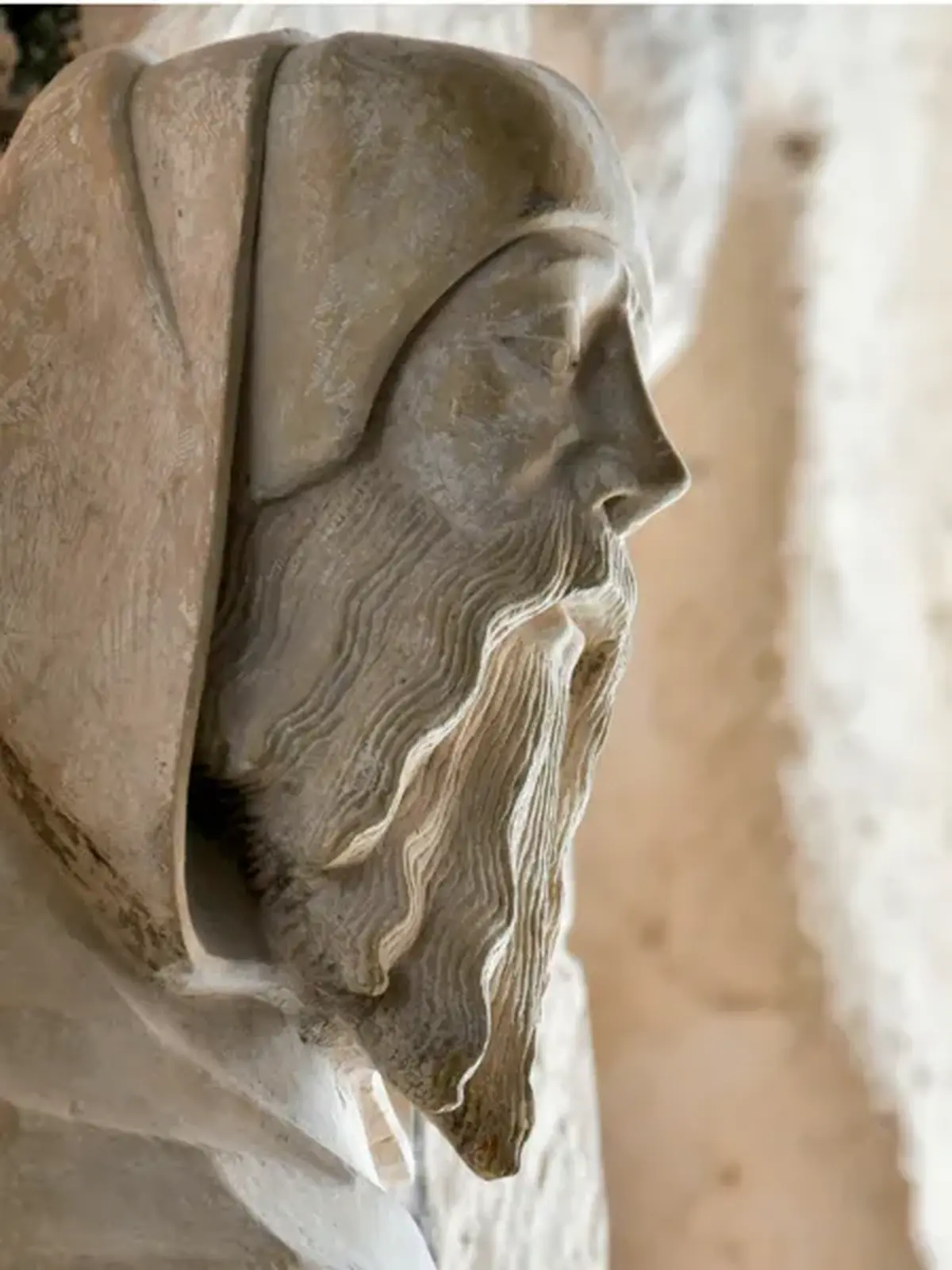 500 ANS CLOCHER CATHÉDRALE - Exposition Le temps des images. La sculpture en Rouergue à la fin du Moyen Âge