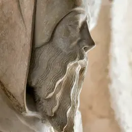 500 ANS CLOCHER CATHÉDRALE - Exposition Le temps des images. La sculpture en Rouergue à la fin du Moyen Âge