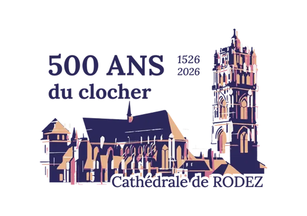 500 ANS CLOCHER CATHÉDRALE - Spectacle Colinet 2026