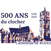 500 ANS CLOCHER CATHÉDRALE - Spectacle Colinet 2026