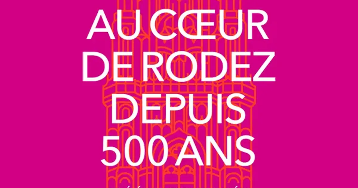 500 ANS CLOCHER CATHÉDRALE - Spectacles équestres par la compagnie A Volo Contrario