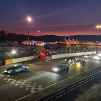 500 Nocturnes à l'Anneau du Rhin &copy; Page Facebook des 500 Nocturnes