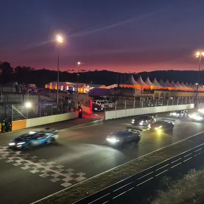 500 Nocturnes à l'Anneau du Rhin : billetterie ouverte