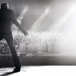 500 Voix Pour Johnny
