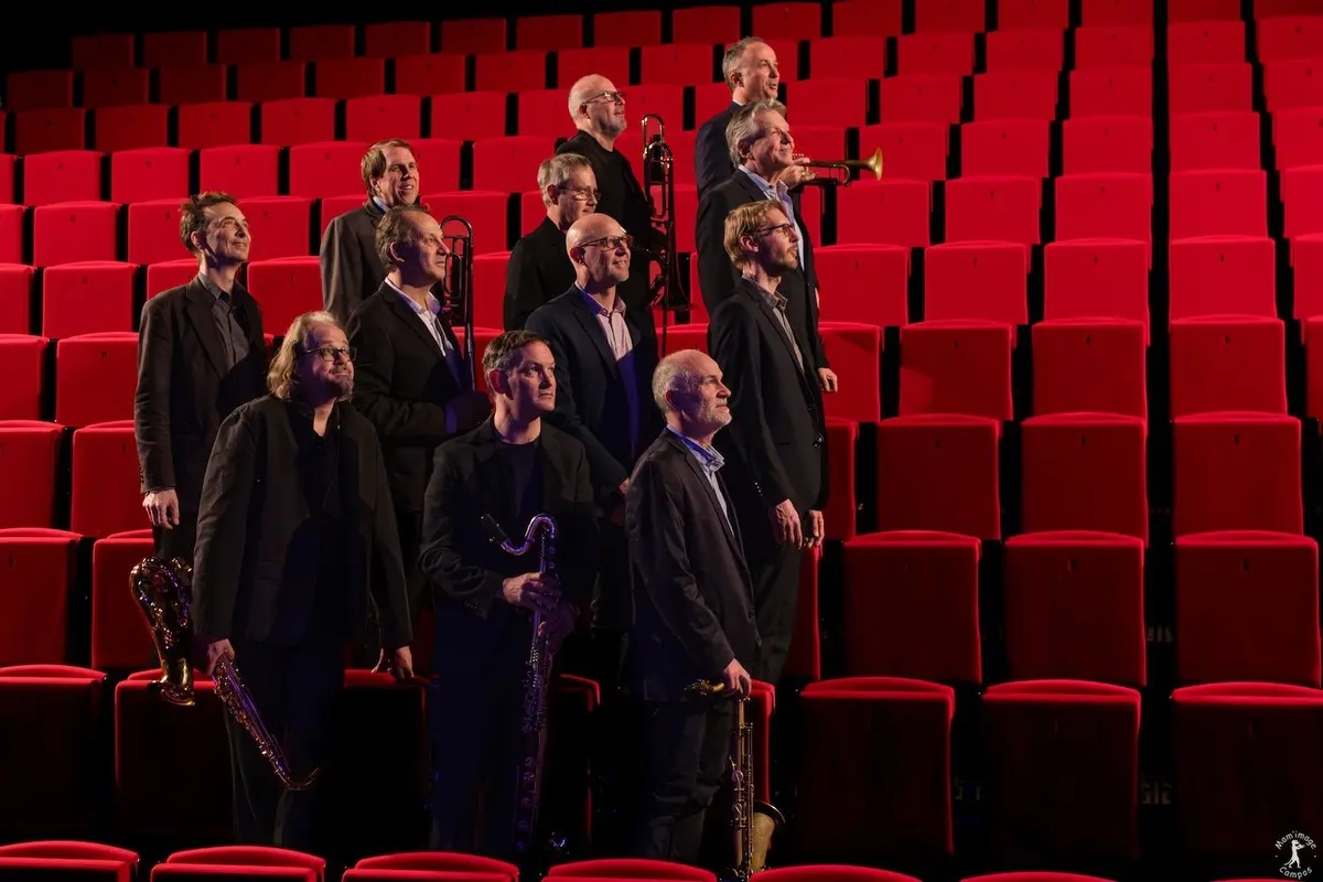 Dal Sasso Big Band