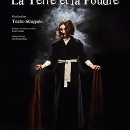 La Terre et la Poudre