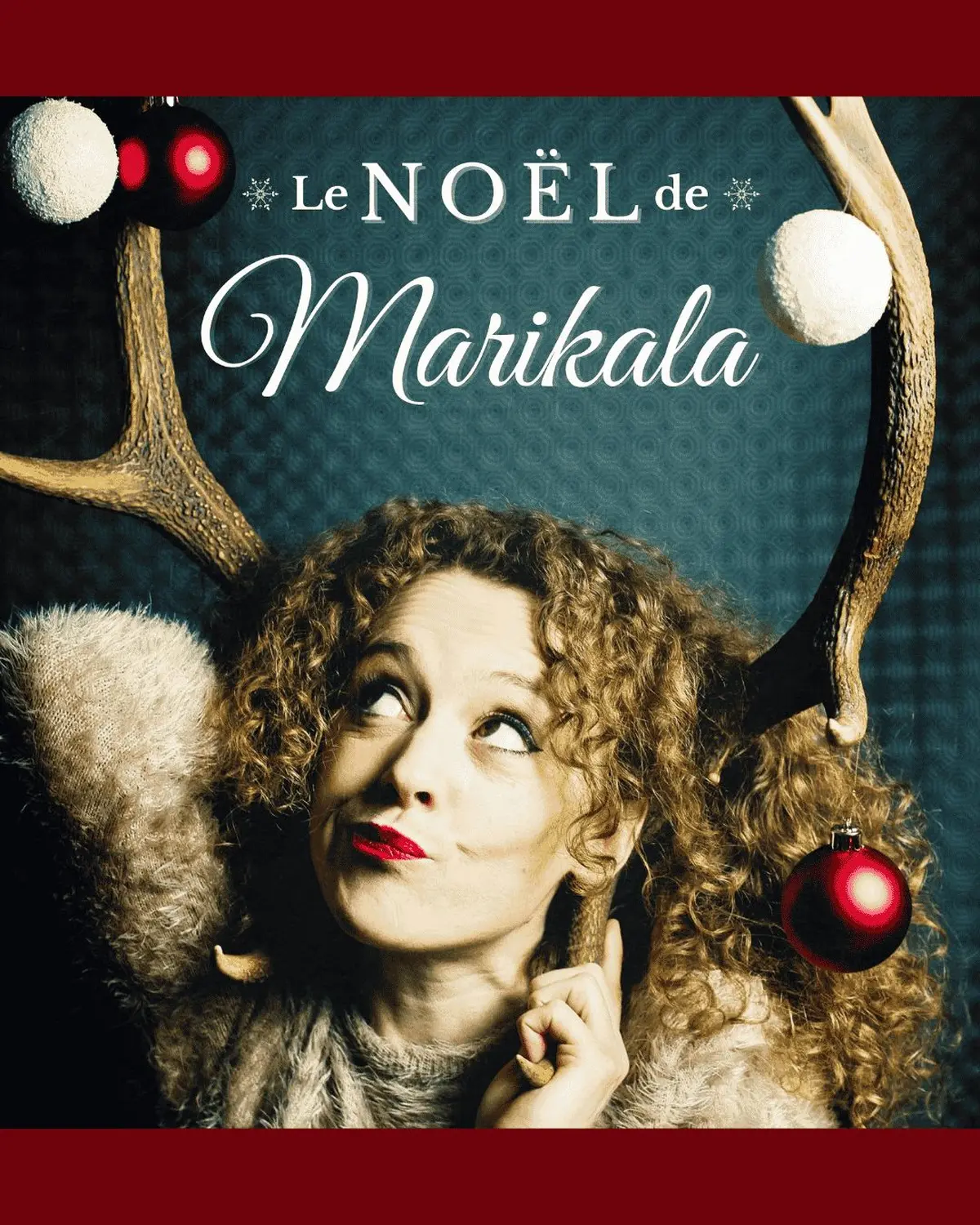Le Noël de Marikala