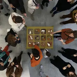 Journées du Patrimoine : Atelier Hasard et dégustation