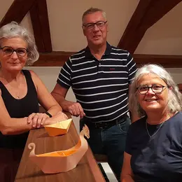 Répétition ouverte Vikings...