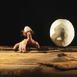 Sha Doizo - Spectacle En attendant Momix dès 1 an