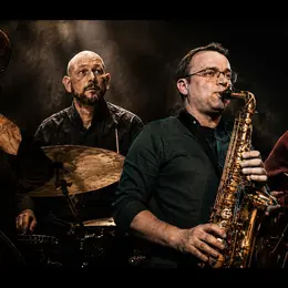 Manu Dague Quartet