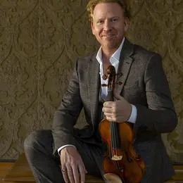 Concert de la Saint-Sylvestre -  Daniel Hope & Friends
