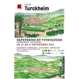 Papeteries et viticulture : deux histoires, un patrimoine