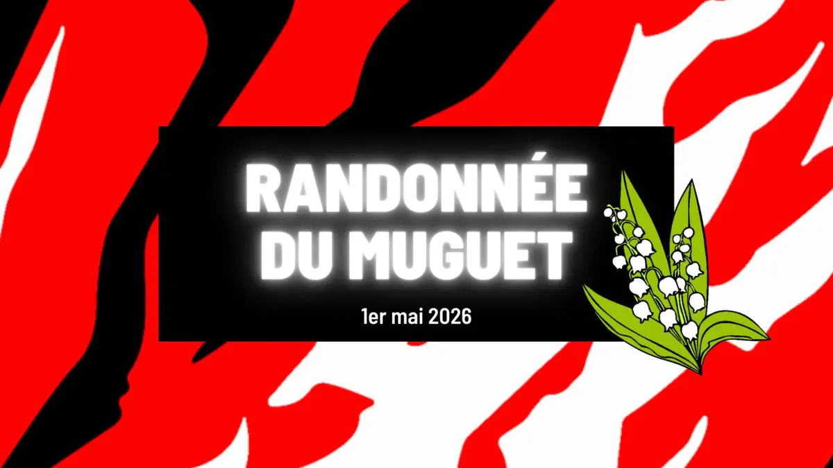 50ème Édition de la Randonnée du Muguet