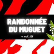 50ème Édition de la Randonnée du Muguet