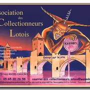 50ème Salon des Collectionneurs à Cahors