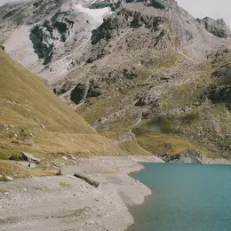 Projection et débat autour du film “Après les glaciers”