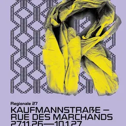 Kaufmannstraße – Rue des marchands